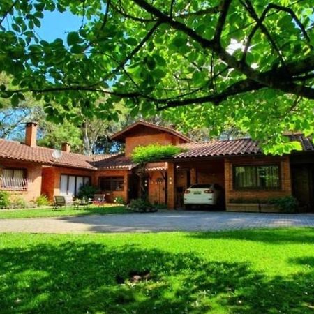 Casa Goldoni Gramado Exterior foto