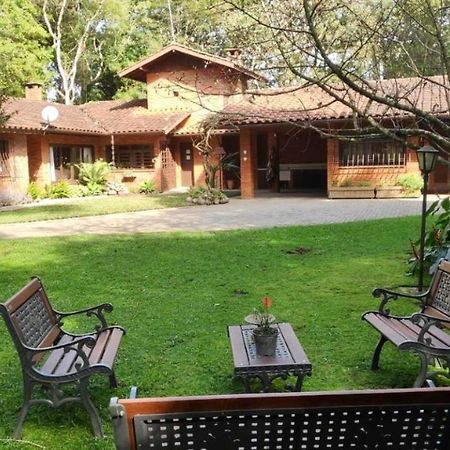 Casa Goldoni Gramado Exterior foto