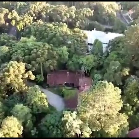 Casa Goldoni Gramado Exterior foto