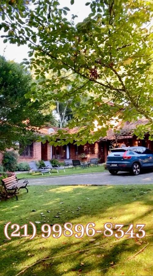 Casa Goldoni Gramado Exterior foto