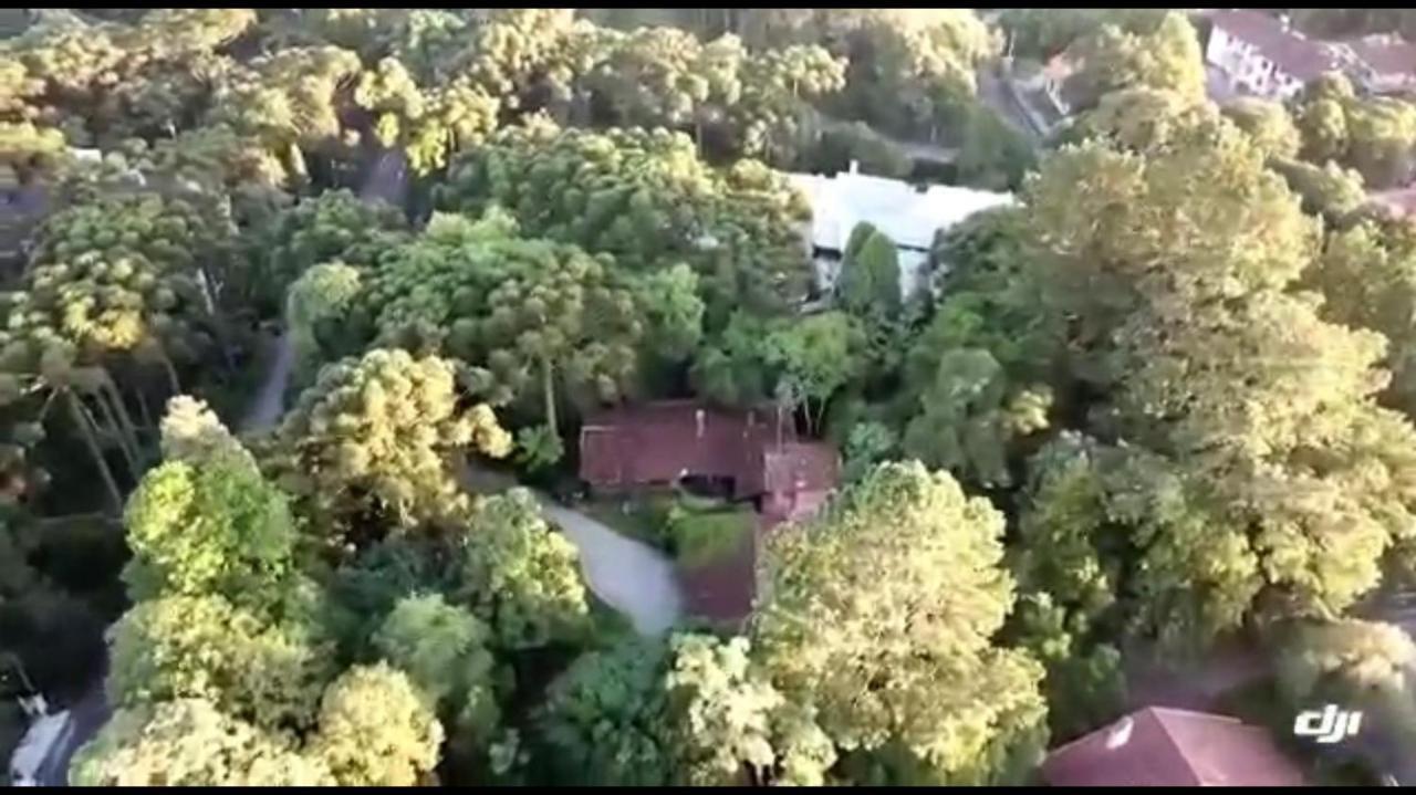 Casa Goldoni Gramado Exterior foto
