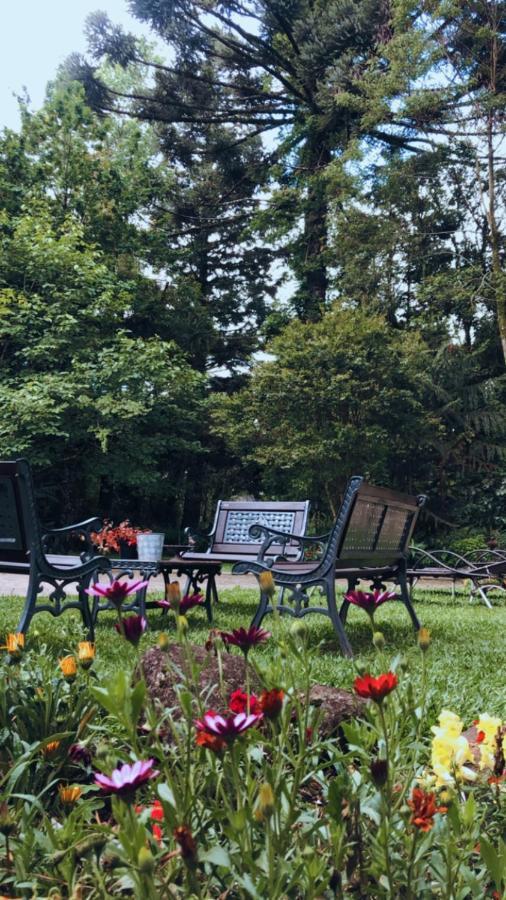 Casa Goldoni Gramado Exterior foto