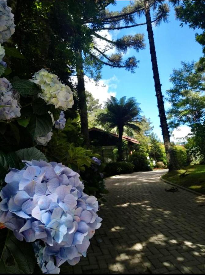 Casa Goldoni Gramado Exterior foto