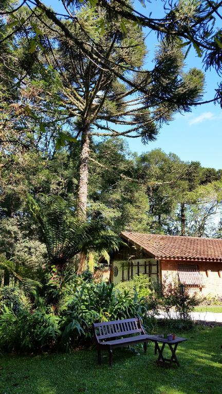 Casa Goldoni Gramado Quarto foto