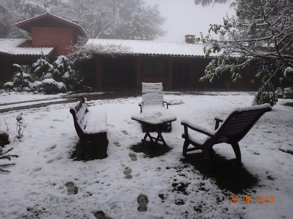 Casa Goldoni Gramado Quarto foto