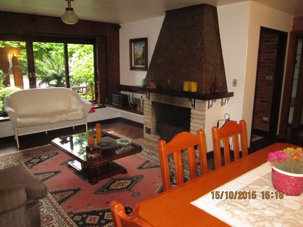Casa Goldoni Gramado Quarto foto