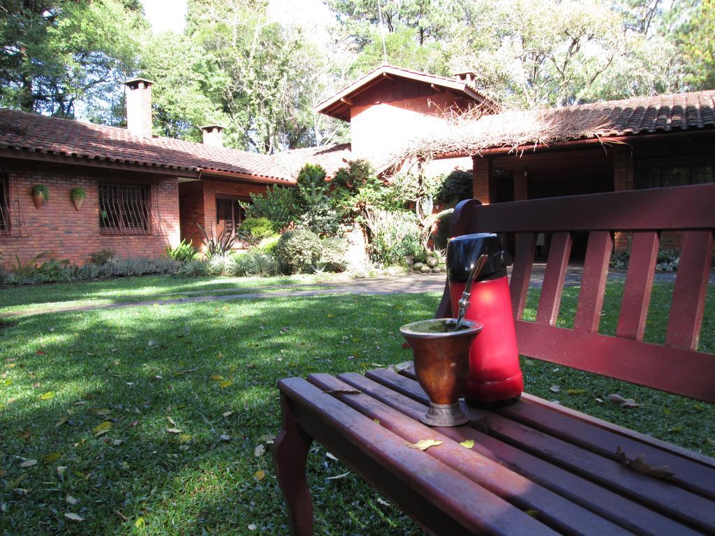 Casa Goldoni Gramado Quarto foto